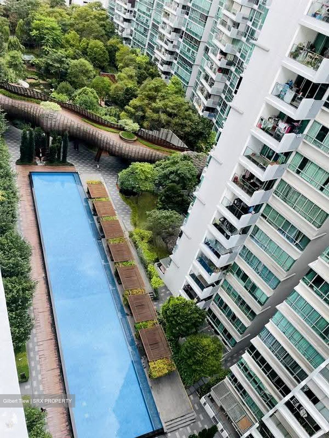 The Minton (D19), Condominium #617651171